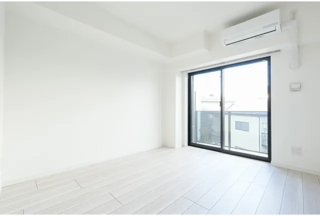 Comforia Liv Bunkyo Gokokuji - Interior - ["Floor", "Apartment", "Tile Flooring"]