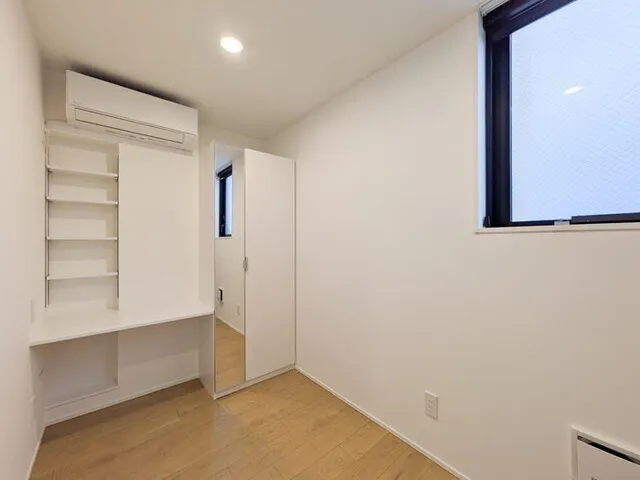 CLK Higashijujo - Interior - ["Flooring", "Wood", "Floor"]