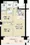 Gardenier Kinuta Residence - Floor Plan - ["Floor plan", "Text", "Plan"] thumbnail
