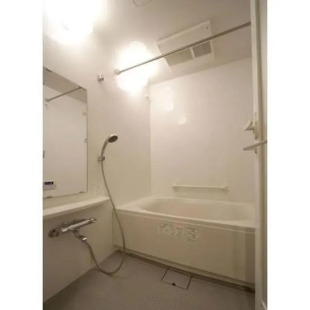 Park Axis Toyosu - Interior - ["Property", "Bathroom", "Room"]
