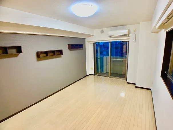 CITY SPIRE Kuramae - Interior - ["Flooring", "Floor", "Interior design"]