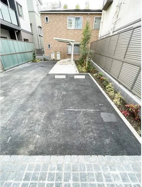 Terrace Miele Bunkyo Yayoi - Other - ["Floor", "Driveway", "Sidewalk"]