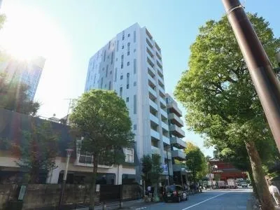 Premier Stage Shibakoen - Exterior - ["Sky", "Building", "Daytime"]