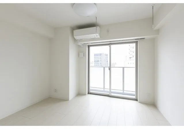 La Class Nakanobu - Interior - ["Flooring", "Floor", "Apartment"]