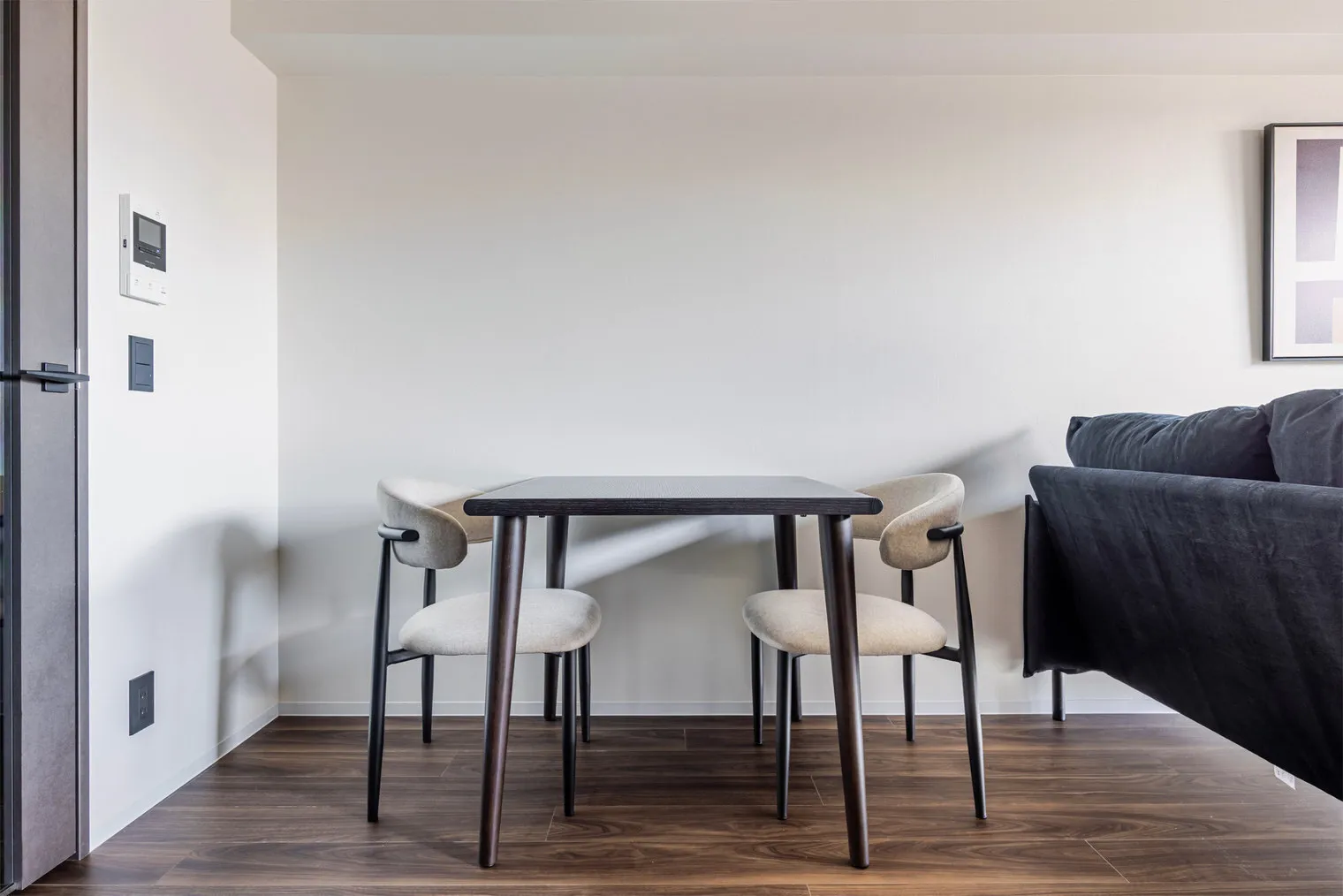 Duo Flats Ikejiri-Ohashi Norris - Interior - []