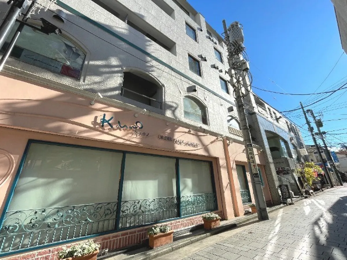 La Spiga Motomachi