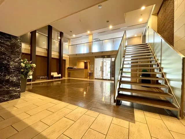 Residia Nihonbashi Bagurocho - Exterior - ["Plant", "Building", "Interior design"]