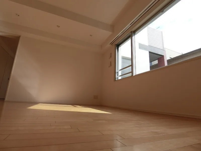 Residence Shirokane Colore - Interior - ["Flooring", "Floor", "Wood"]