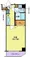 Dearly Awesome Kiba Park - Floor Plan - [] thumbnail