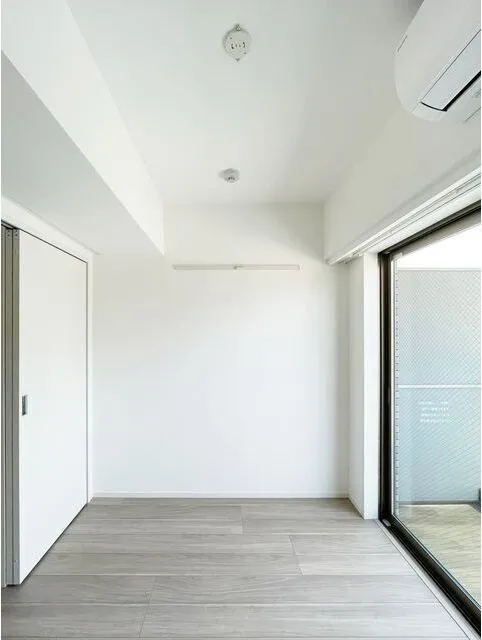 Comforia Live Shimura 3-Chome - Interior - ["Flooring", "Floor", "Ceiling"]