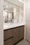 Comforia Takenotsuka East - Interior - ["Bathroom cabinet", "Bathroom Sink", "Flooring"] thumbnail