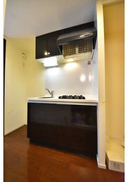 Harmony Residence Ikebukuro - Interior - ["Major appliance", "Kitchen", "Kitchen Appliance"]