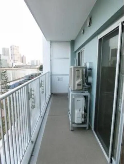 Park Axis Toyosu Canal - Interior - ["Property", "Building", "Room"]