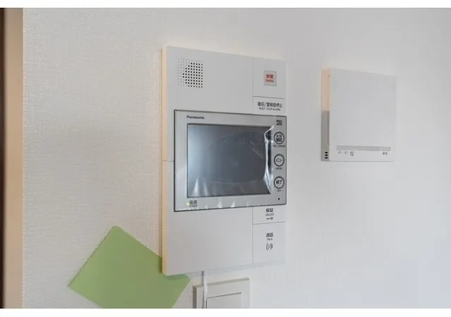 Oase Nippori Residence - Interior - ["Electronic device", "Technology", "Machine"]