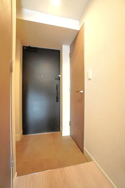 Season Flats Asakusa 6-Chome - Interior - ["Wood", "Flooring", "Floor"]