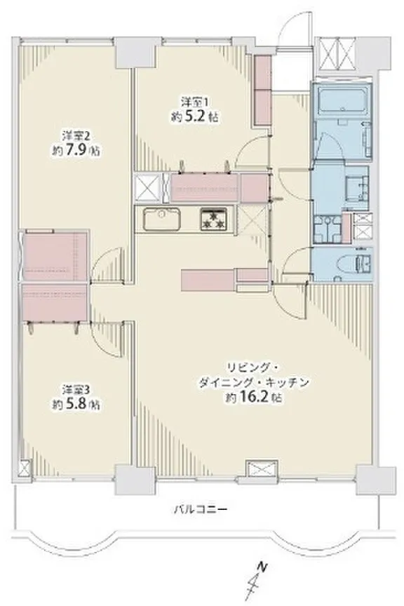 Highness Meguro