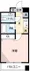 Mynavi STAY Asakusa 2 - Floor Plan - [] thumbnail