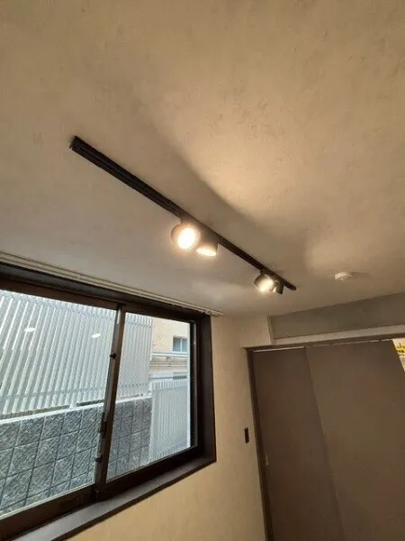 EXAM AKASAKA - Interior - ["Ceiling", "Light fixture", "Lighting"]