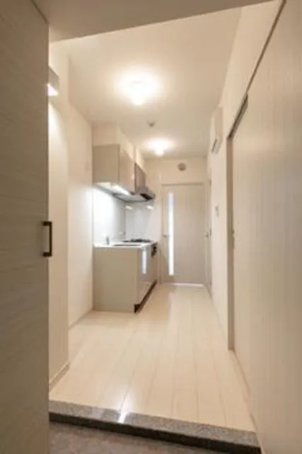 The Magnolia Garden Ebisu - Interior - ["Room", "Property", "Interior design"]