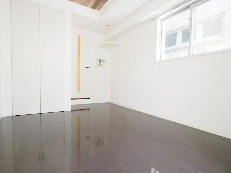 RESIDIA Kinshicho - Interior - ["Flooring", "Floor", "Wood"]