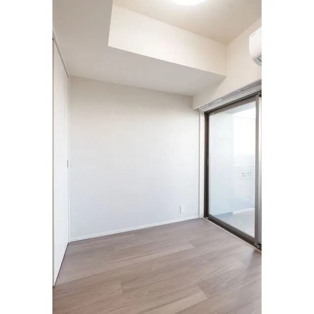 Villa Claire Asakusa - Interior - ["Building", "Fixture", "Hall"]