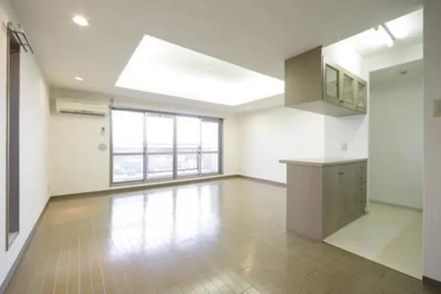 Core City Nakanosakaue - Interior - ["Flooring", "Floor", "Apartment"]