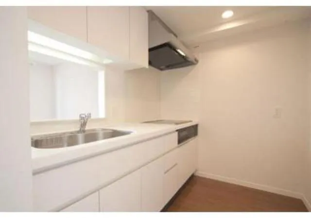 Park Axis Toyosu - Interior - ["Floor", "Flooring", "Apartment"]