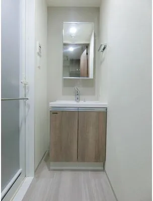 BPR Residence Oyama - Interior - ["Flooring", "Floor", "Interior design"]
