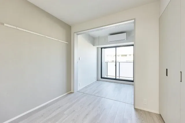 PROUD FLAT Kiyosumi Doori - Interior - ["Flooring", "Floor", "Ceiling"]