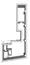 Ginza Building - Floor Plan - ["White", "Diagram", "Schematic"] thumbnail
