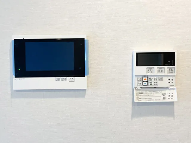 Lefon Progre Hongo 3-Chome - Interior - ["Electronic device", "Display device", "Electronics"]