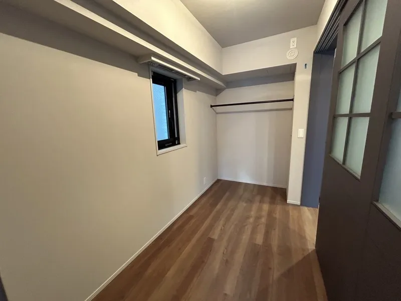 Blanciesta Asakusa Kuramae - Interior - ["Flooring", "Wood", "Floor"]