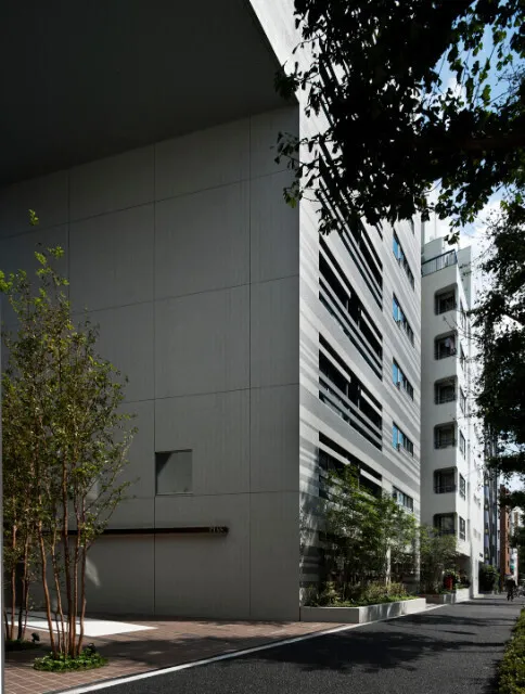 Pierce Shirokanedai - Other - ["Daytime", "City", "Residential area"]