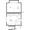 Apartment Umegaoka Grande - Floor Plan - ["White", "Line", "Schematic"] thumbnail