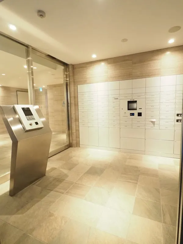 Cross Residence Osaki - Exterior - ["Property", "Building", "Interior design"]