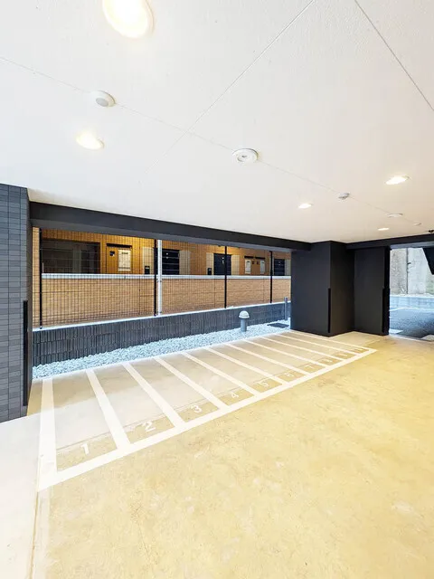 Urbanex Ichiya Honmuracho - Other - ["Wood", "Flooring", "Floor"]