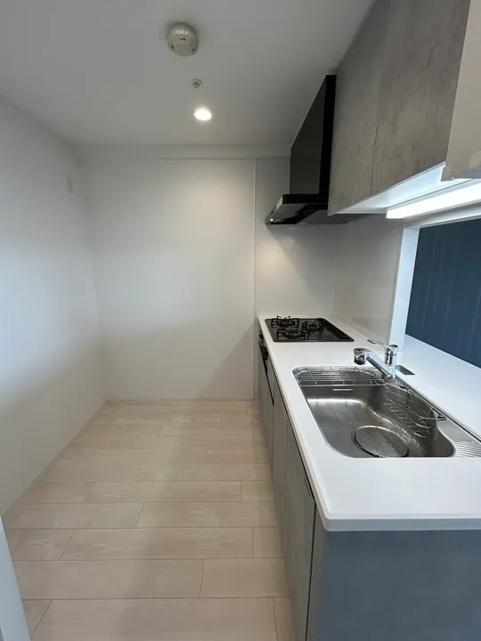Bayside Park Osaka South Residence - Interior - ["Floor", "Flooring", "Apartment"]