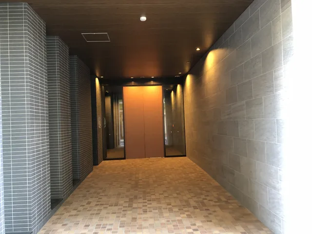 IVY WEST - Exterior - ["Building", "Ceiling", "Architecture"]