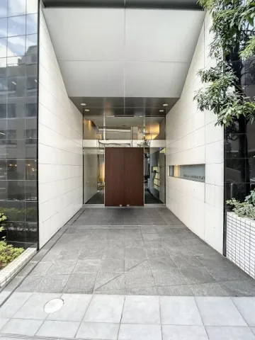 Qualia Jinnan Flats - Exterior - ["Headquarters", "Corporate headquarters", "High-rise building"]
