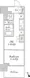 Wellis Urban Suitengumae - Floor Plan - [] thumbnail