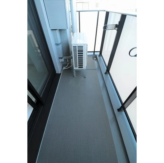 Wellith Urban Nakano Sakaue - Interior - ["Building", "Rectangle", "Fixture"]