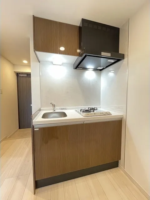 Terrace Miele Bunkyo Yayoi - Interior - ["Cabinetry", "Countertop", "Property"]