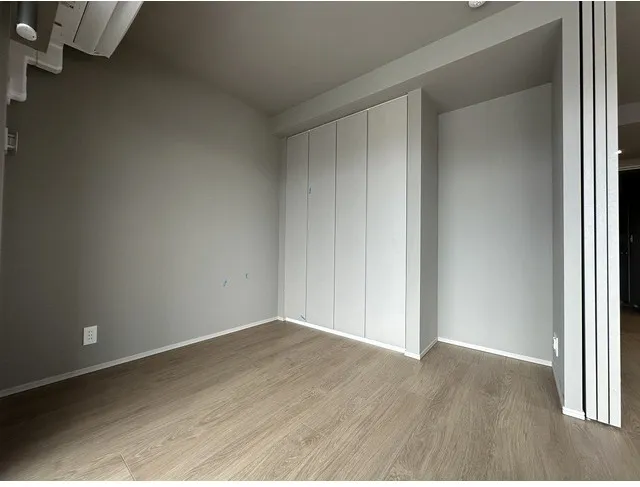 Baus Flats Kuramae - Interior - ["Flooring", "Floor", "Wall"]