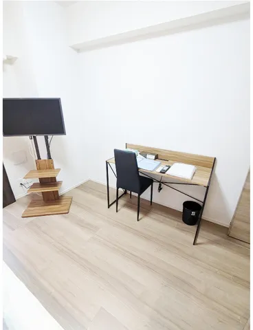 Crevista Itabashi Nishidai III - Interior - []