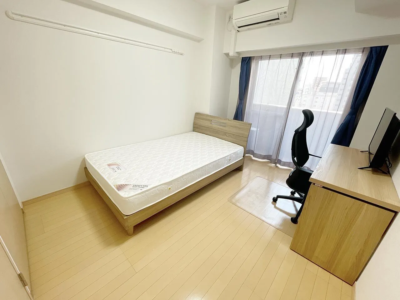 Mynavi STAY Shibuya Shinsencho - Interior - []