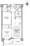 Comforia Liv Bunkyo Gokokuji - Floor Plan - ["White", "Floor plan", "Diagram"] thumbnail