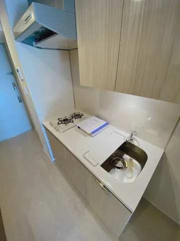 Proud Flat Kiba II - Interior - ["Flooring", "Floor", "Interior design"]