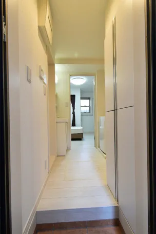 Privia Sasazuka - Interior - ["Flooring", "Wall", "Floor"]