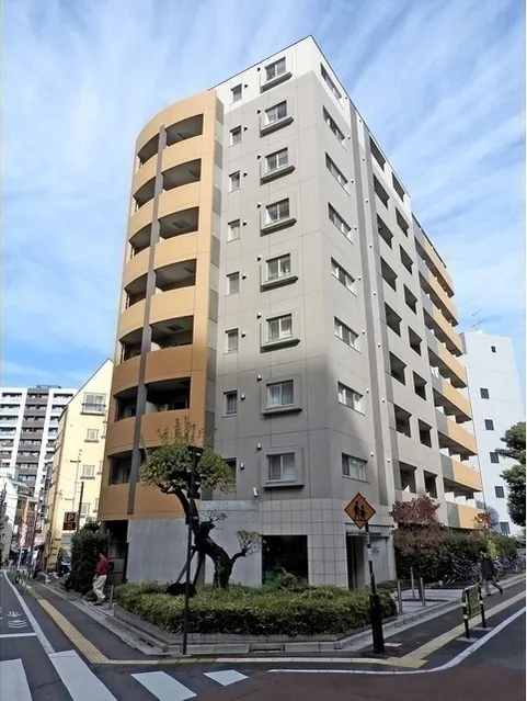 Place Chiyoda Fujimi - Exterior - ["Condominium", "Building", "Residential area"]