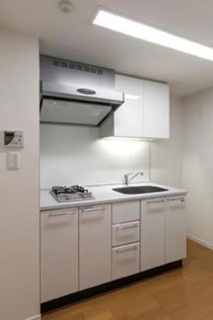 Stella Maison Myougandani - Interior - ["Cabinetry", "Building", "Property"]
